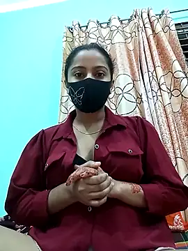 daisy-03 online show from October 30, 2025, 10:06 pm