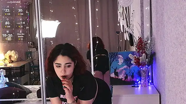  Mary Me online show from January 17, 2026, 8:34 pm