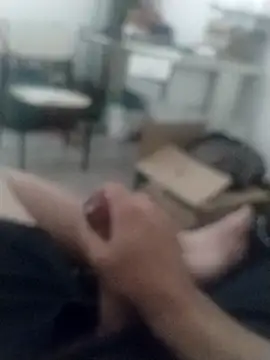 Jamasssss online show from November 13, 2025, 10:30 am