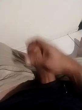 Jamasssss online show from November 6, 2025, 9:19 pm