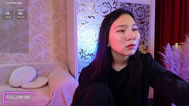 Yoon Mii online show from October 7, 2025, 10:27 am