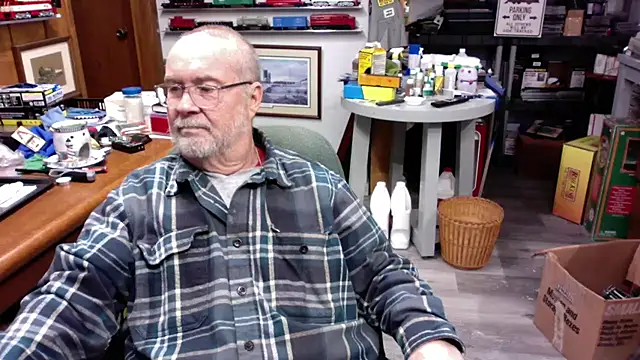 Jcaspen online show from February 6, 2026, 2:02 pm