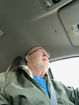 Jcaspen online show from March 15, 2026, 12:34 pm