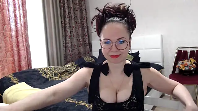 Arisa5000 online show from February 14, 2026, 6:57 am