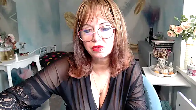 Arisa5000 online show from July 6, 2026, 7:48 am