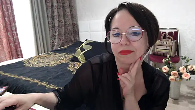 Arisa5000 online show from May 14, 2026, 9:17 am