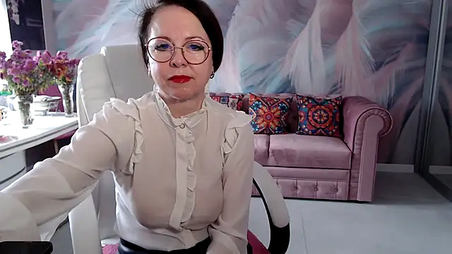 Arisa5000 online show from November 14, 2025, 7:34 am