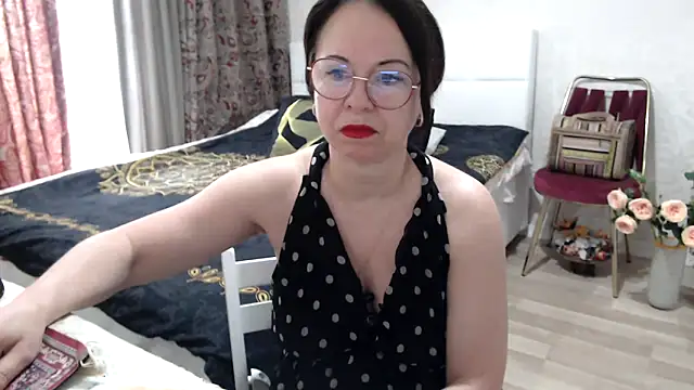 Arisa5000 online show from April 30, 2026, 6:09 am