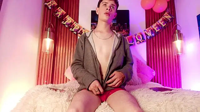 Snapshot of JackFrosst chatting on October 17, 2025, 12:51 pm JackFrosst online show from October 17, 2025, 12:51 pm