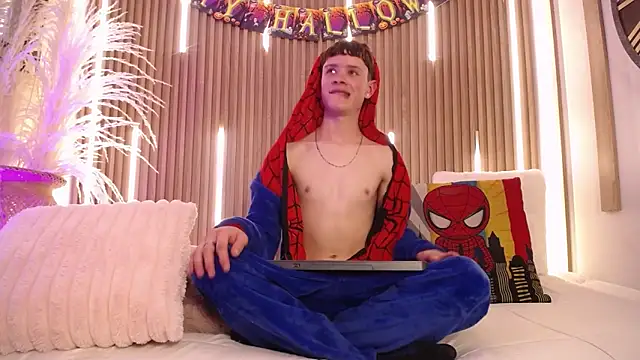 Snapshot of JackFrosst chatting on October 10, 2025, 3:13 pm JackFrosst online show from October 10, 2025, 3:13 pm