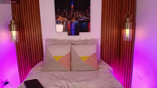 Snapshot of JackFrosst chatting on December 4, 2025, 12:59 pm JackFrosst online show from December 4, 2025, 12:59 pm