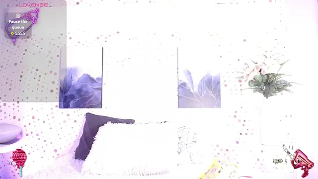 JackFrosst online show from February 7, 2026, 12:13 pm