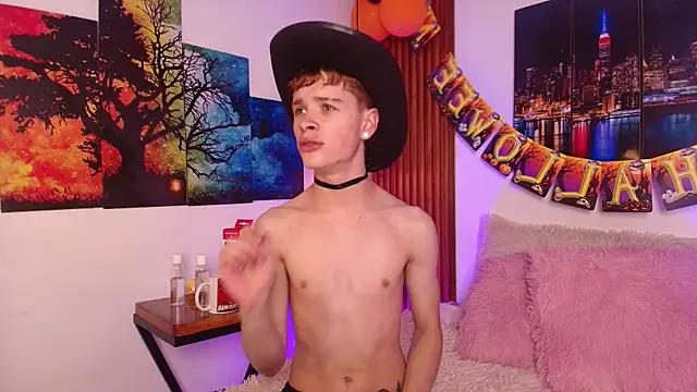 Snapshot of JackFrosst chatting on October 30, 2025, 12:36 pm JackFrosst online show from October 30, 2025, 12:36 pm