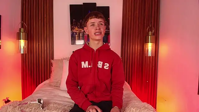 Snapshot of JackFrosst chatting on November 24, 2025, 12:49 pm JackFrosst online show from November 24, 2025, 12:49 pm