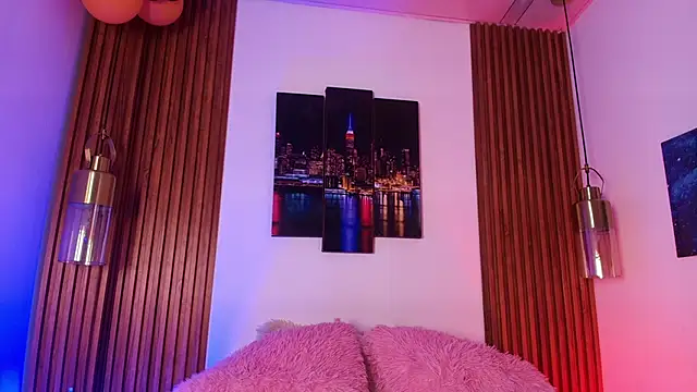 Snapshot of JackFrosst chatting on November 8, 2025, 12:31 pm JackFrosst online show from November 8, 2025, 12:31 pm