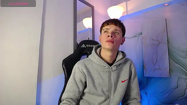 JackFrosst online show from March 10, 2026, 12:53 pm