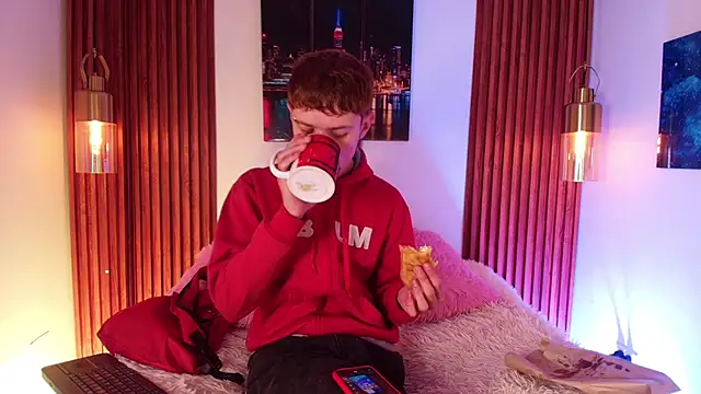 Snapshot of JackFrosst chatting on November 7, 2025, 12:21 pm JackFrosst online show from November 7, 2025, 12:21 pm