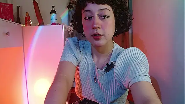 zora blue777 online show from October 17, 2025, 3:32 am