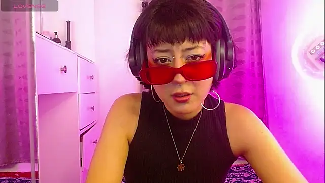 zora blue777 online show from October 12, 2025, 3:41 am