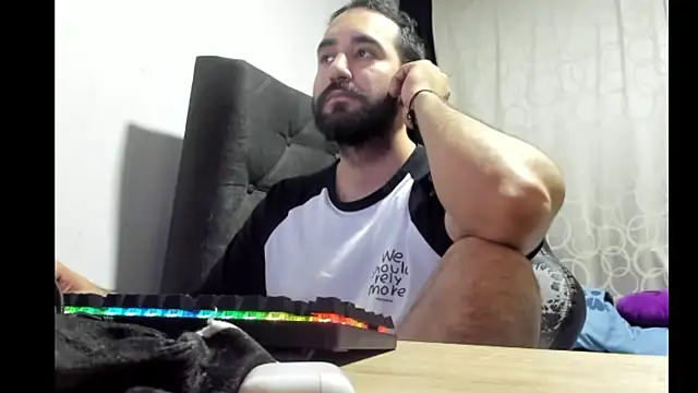 Snapshot of coolfriki chatting on March 4, 2026, 2:52 am coolfriki online show from March 4, 2026, 2:52 am