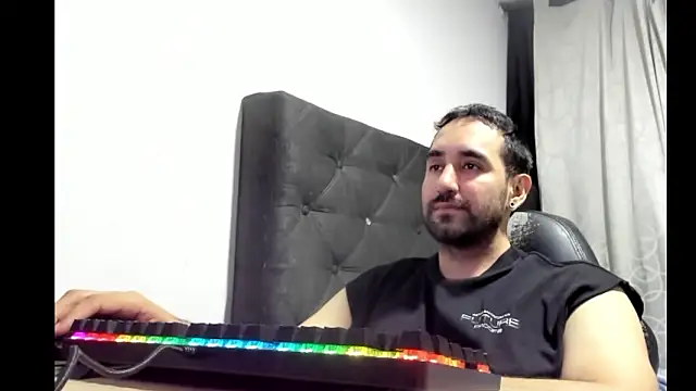 Snapshot of coolfriki chatting on March 8, 2026, 2:04 am coolfriki online show from March 8, 2026, 2:04 am