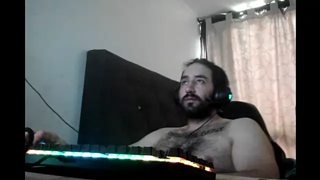 coolfriki online show from April 29, 2026, 7:09 pm