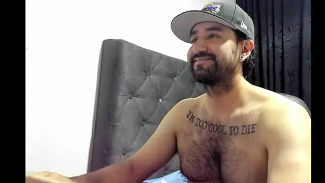 Snapshot of coolfriki chatting on December 3, 2025, 3:18 am coolfriki online show from December 3, 2025, 3:18 am