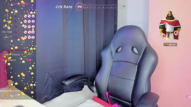 Snapshot of Tina_Dance chatting on October 16, 2025, 8:33 am Tina Dance online show from October 16, 2025, 8:33 am