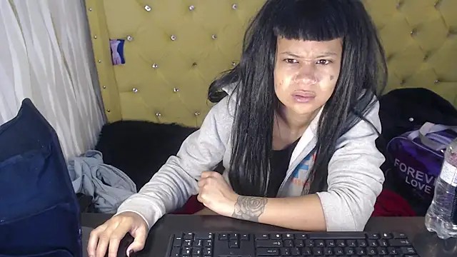 Snapshot of blackxstar11 chatting on December 4, 2025, 2:54 am blackxstar11 online show from December 4, 2025, 2:54 am