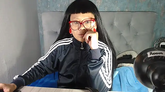 blackxstar11 online show from March 21, 2026, 3:30 am