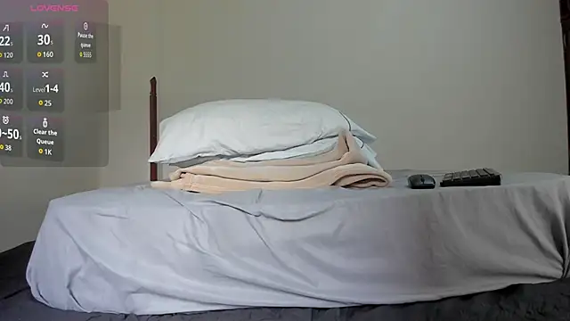 HeyJake  online show from October 22, 2025, 4:28 pm