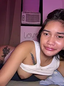 lubotakoxx online show from February 15, 2026, 6:03 am