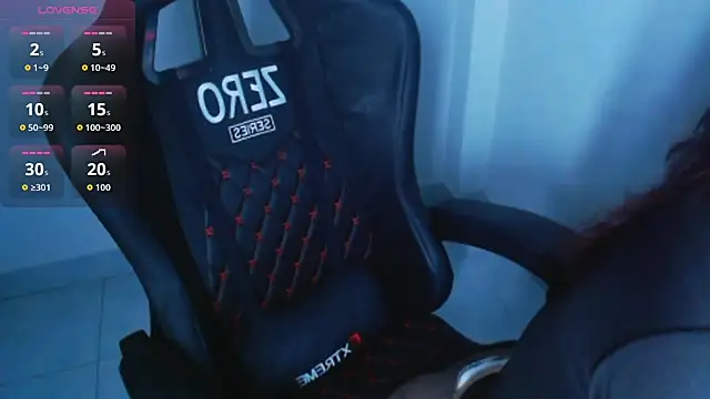 mystica-myst online show from April 14, 2026, 4:50 am