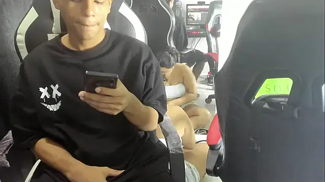 Baby Latin online show from November 22, 2025, 4:22 am