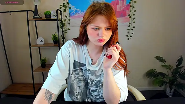 Snapshot of Barbara_Mitchel chatting on November 26, 2025, 9:31 am Barbara Mitchel online show from November 26, 2025, 9:31 am