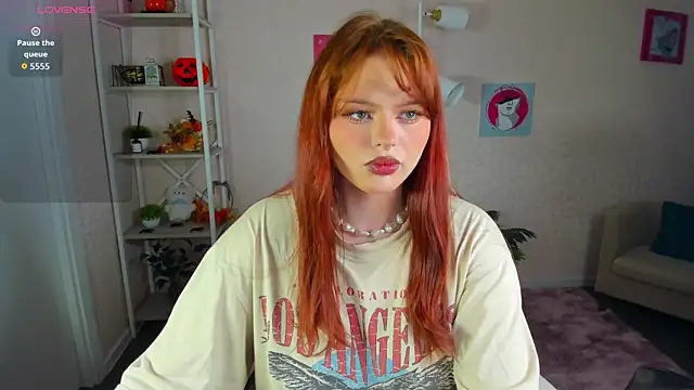 Snapshot of Barbara_Mitchel chatting on November 28, 2025, 12:05 pm Barbara Mitchel online show from November 28, 2025, 12:05 pm