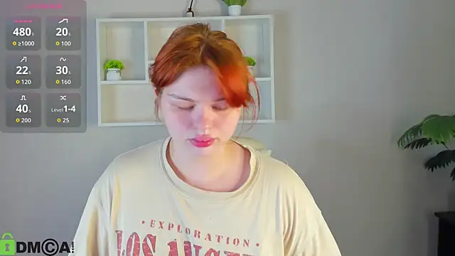 Snapshot of Barbara_Mitchel chatting on October 23, 2025, 1:04 am Barbara Mitchel online show from October 23, 2025, 1:04 am