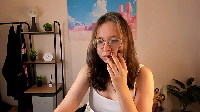 Snapshot of Nuura_Moore chatting on October 9, 2025, 1:06 am Nuura Moore online show from October 9, 2025, 1:06 am