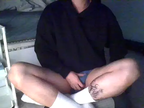 Snapshot of iambennet chatting on October 19, 2025, 5:43 am iambennet online show from October 19, 2025, 5:43 am