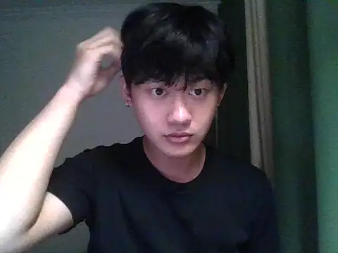 Snapshot of iambennet chatting on October 11, 2025, 10:38 am iambennet online show from October 11, 2025, 10:38 am