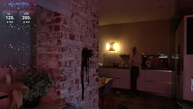 Snapshot of _favdream chatting on November 28, 2025, 4:23 am favdream online show from November 28, 2025, 4:23 am