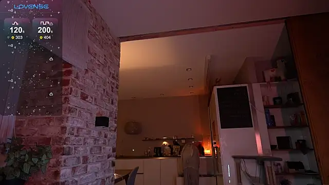 Snapshot of _favdream chatting on November 23, 2025, 4:22 am favdream online show from November 23, 2025, 4:22 am