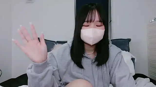 Snapshot of Nagi_25 chatting on November 3, 2025, 8:07 am Nagi 25 online show from November 3, 2025, 8:07 am