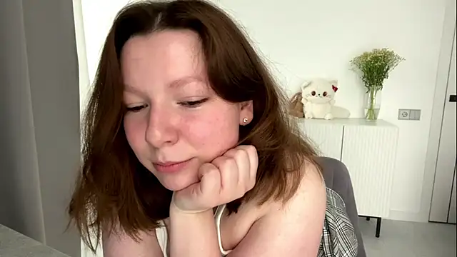 TamekiaSamii online show from November 20, 2025, 7:09 am