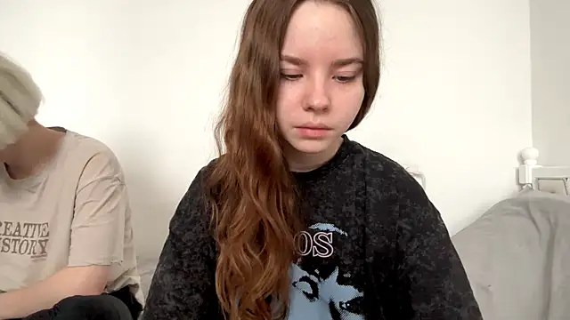 EhtelBiondi online show from February 12, 2026, 8:14 am