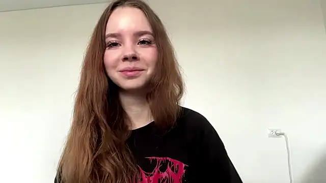 Snapshot of EhtelBiondi chatting on October 26, 2025, 8:04 am EhtelBiondi online show from October 26, 2025, 8:04 am