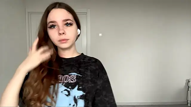 Snapshot of EhtelBiondi chatting on November 27, 2025, 8:15 am EhtelBiondi online show from November 27, 2025, 8:15 am