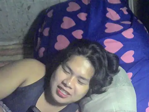 Fairytail16 online show from October 24, 2025, 8:30 pm