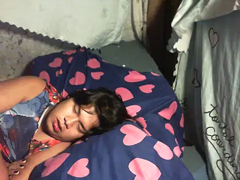 Fairytail16 online show from October 22, 2025, 12:48 pm