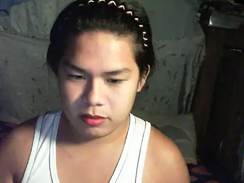 Fairytail16 online show from October 29, 2025, 8:19 pm